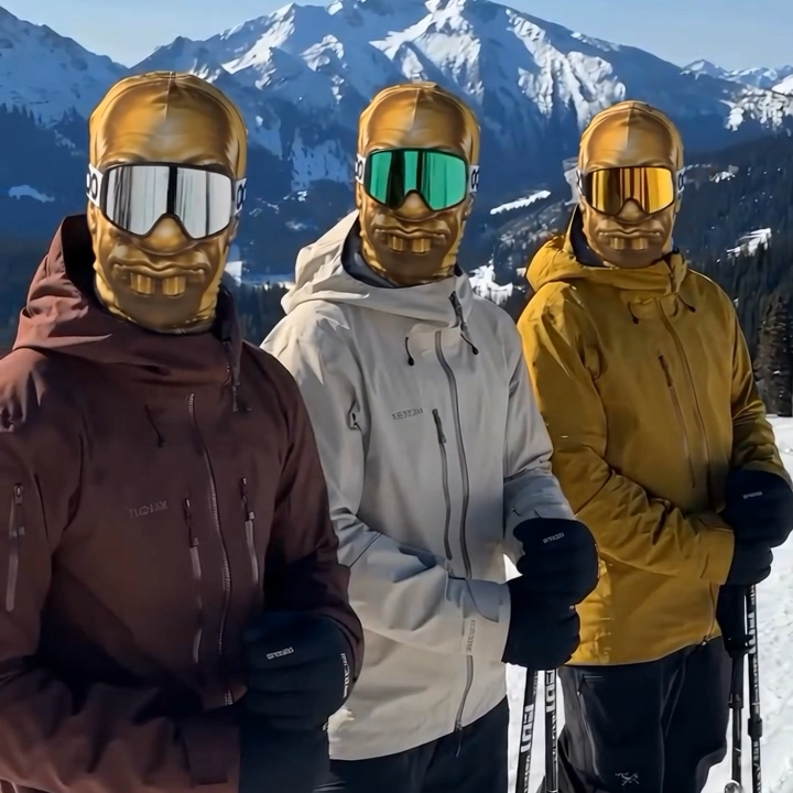 neegymask™