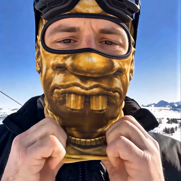 neegymask™