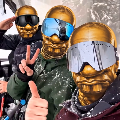 neegymask™